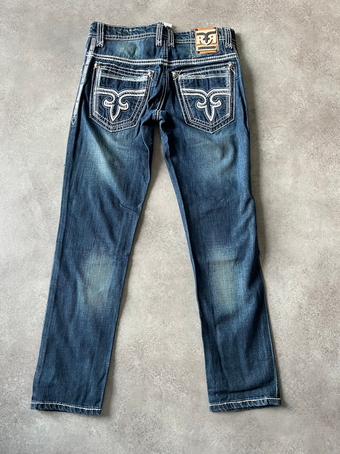 Rock Revival jeans (30,32,34)