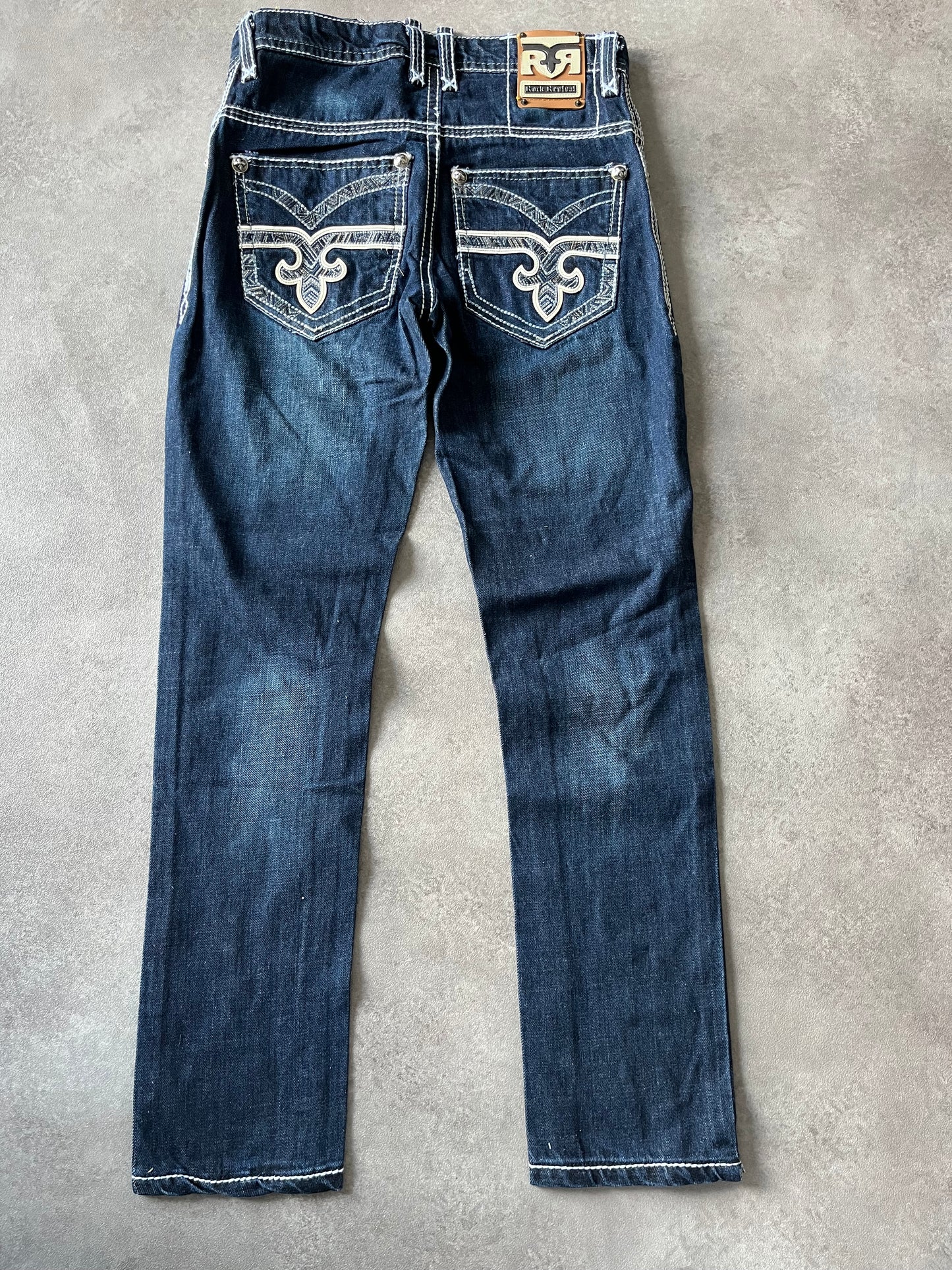 Rock Revival jeans (30,34)