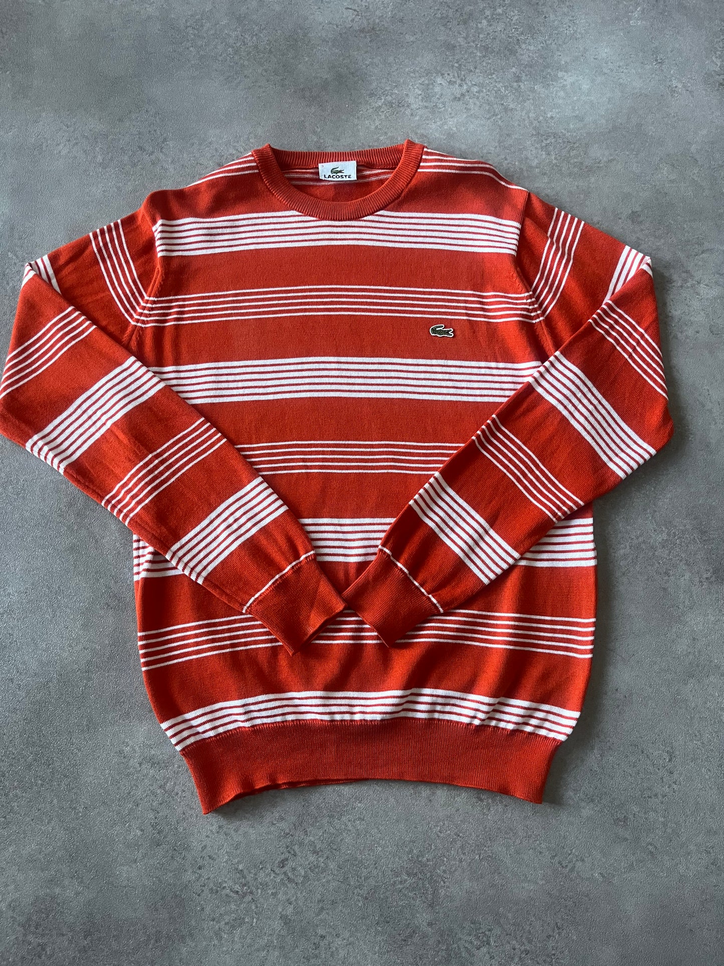 Lacoste Sweater (M)
